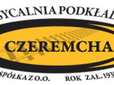 CZEREMCHA - Saturation of railway sleepers